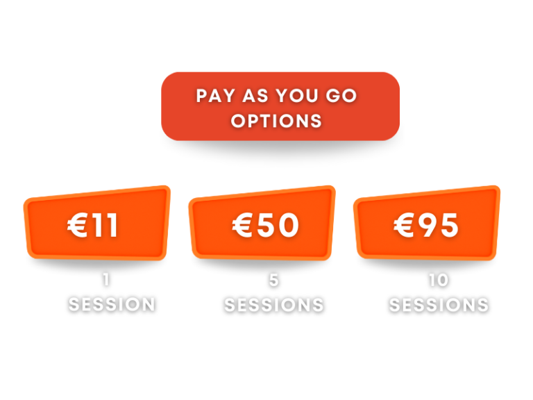 transparent prices